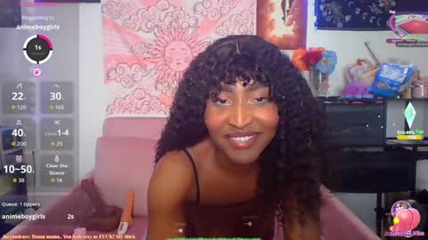 ziafoxy online show from October 17, 2025, 4:04 am