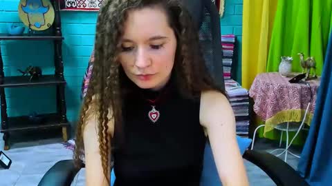 zianichols online show from March 10, 2025, 4:03 pm