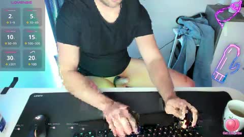 ziemlichflutschig online show from January 31, 2025, 4:38 pm