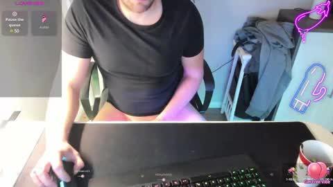 ziemlichflutschig online show from February 6, 2025, 5:09 pm