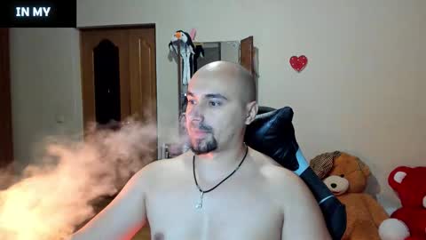 Ziesh online show from October 15, 2025, 9:37 pm