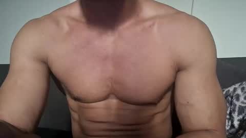 zigfrid666 online show from October 26, 2025, 3:07 pm