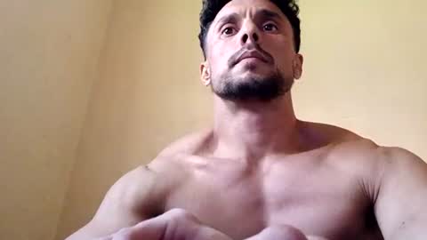 zigfrid666 online show from March 25, 2026, 2:01 pm