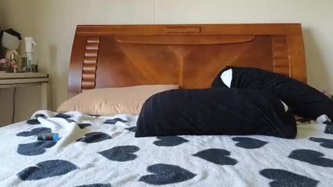 Snapshot of ziggy_rouge chatting on December 6, 2024, 3:30 am Ziggy ziggy- online show from December 6, 2024, 3:30 am