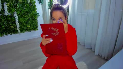 Galli online show from September 19, 2025, 4:14 am