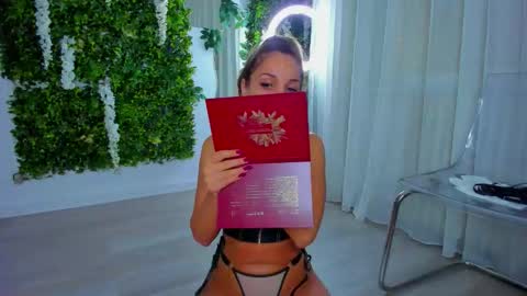 Galli online show from October 21, 2025, 7:36 pm