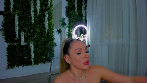 Galli online show from January 13, 2026, 4:18 am