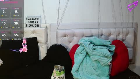 Zion  Bora online show from December 5, 2024, 2:31 am