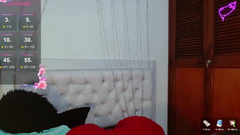 Zion  Bora online show from December 7, 2024, 6:43 am