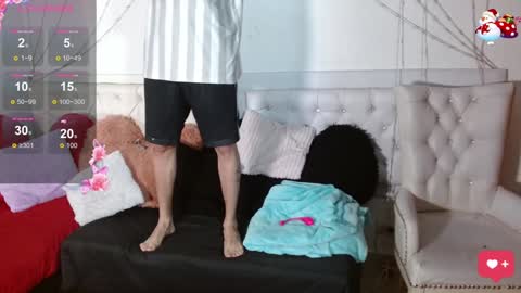 Zion  Bora online show from January 4, 2025, 3:18 am