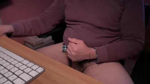 Mauro online show from December 14, 2024, 2:42 pm