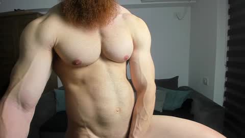 Zack Blitz online show from December 9, 2024, 8:12 pm