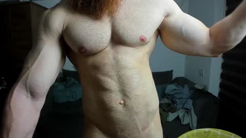 Zack Blitz online show from December 23, 2024, 8:14 pm