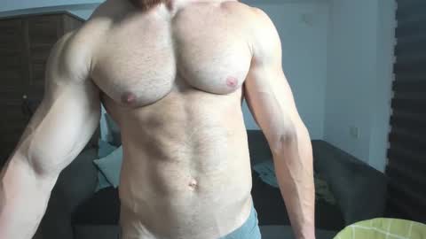 Zack Blitz online show from September 14, 2025, 7:13 pm