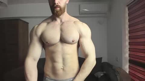 Zack Blitz online show from April 20, 2026, 8:28 am