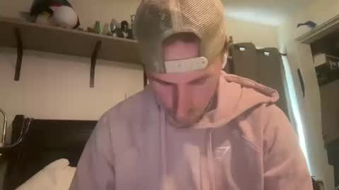 Gregm0419 online show from October 14, 2025, 7:03 pm