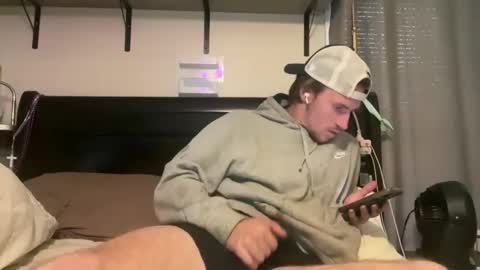 Gregm0419 online show from November 6, 2025, 7:59 pm