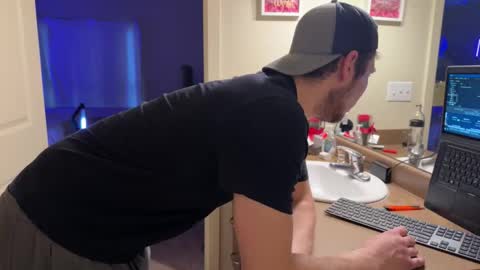 Alfa matt69 online show from February 16, 2026, 1:24 am