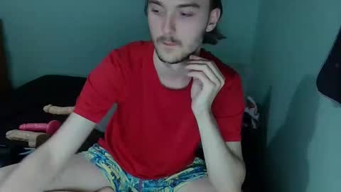 znda2002 online show from September 26, 2025, 4:05 am