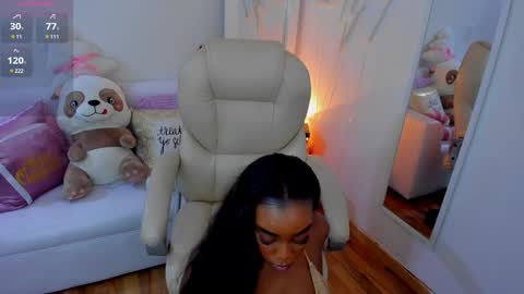 Snapshot of zobe_love chatting on January 1, 2025, 6:27 pm Zobe Love online show from January 1, 2025, 6:27 pm