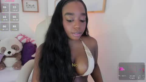 Zobe Love online show from July 9, 2026, 6:12 pm