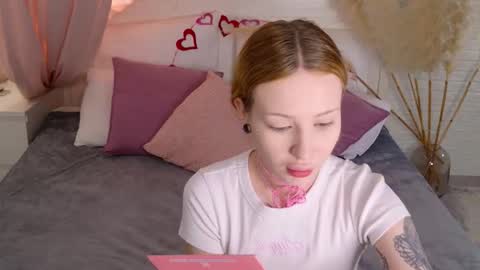 Snapshot of zoe__page chatting on February 11, 2026, 1:38 pm Im Zoe online show from February 11, 2026, 1:38 pm