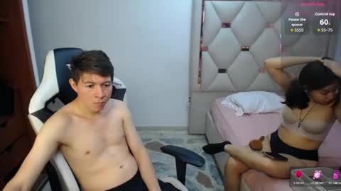 Snapshot of zoe_and_jackk_ chatting on May 18, 2026, 8:36 pm ZOE AND JACK online show from May 18, 2026, 8:36 pm