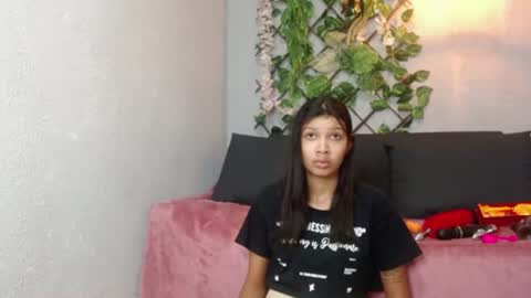 Snapshot of zoe_blake1 chatting on July 18, 2026, 12:09 pm Zoe Blake online show from July 18, 2026, 12:09 pm