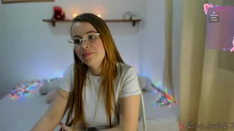 zoe brk online show from April 15, 2026, 8:31 pm