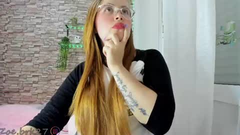 zoe brk online show from June 12, 2026, 6:51 pm