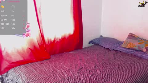 Snapshot of zoe_bronw chatting on December 27, 2024, 6:53 pm Zoe Bronw online show from December 27, 2024, 6:53 pm