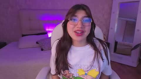 Snapshot of zoe_capelli chatting on September 27, 2025, 5:01 am zoe online show from September 27, 2025, 5:01 am
