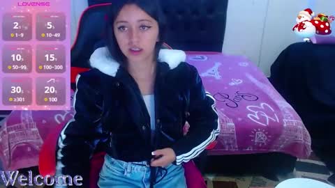 Z O E online show from January 5, 2025, 12:21 pm