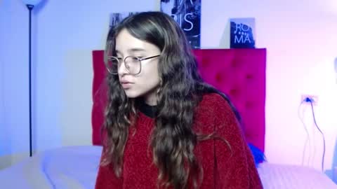 Snapshot of zoe_dear chatting on March 4, 2026, 8:37 pm zoe_dear online show from March 4, 2026, 8:37 pm