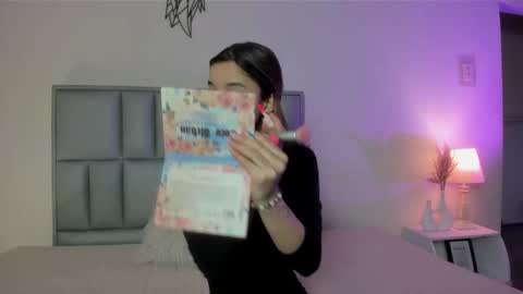 zoe_dear online show from March 13, 2026, 6:58 pm