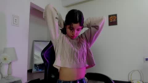 Snapshot of zoe_dear chatting on April 21, 2026, 10:12 pm zoe_dear online show from April 21, 2026, 10:12 pm