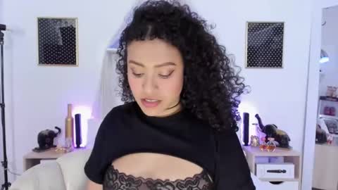 Zoe Gruber online show from October 1, 2025, 10:16 pm