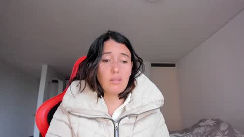 ZOE online show from February 2, 2025, 11:53 pm