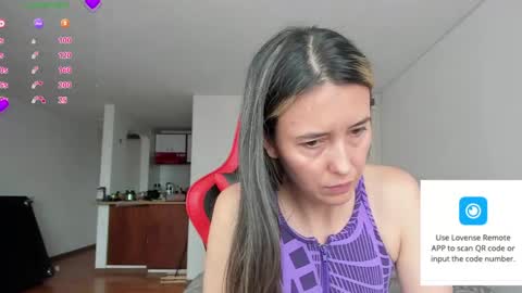 ZOE online show from May 16, 2026, 8:07 pm