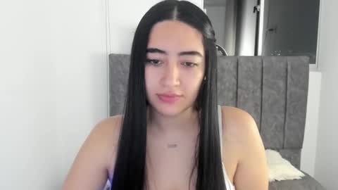 zoe_jones7 online show from September 23, 2025, 3:42 am
