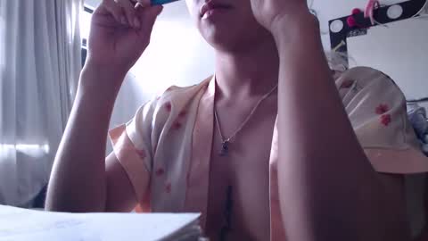 ZOE online show from February 14, 2025, 5:46 pm