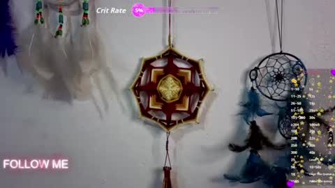 ZOE online show from June 18, 2026, 4:24 am