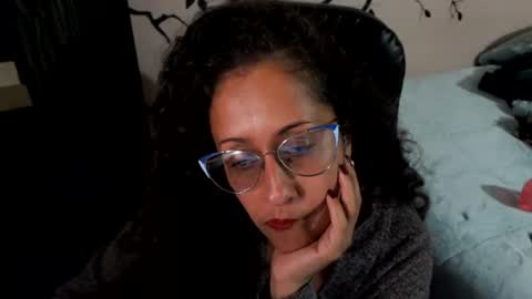 Snapshot of zoe_koller chatting on June 19, 2026, 3:00 am Zoe Koller online show from June 19, 2026, 3:00 am