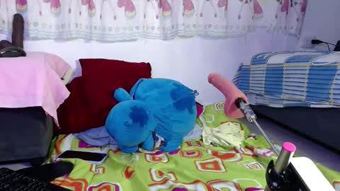 Catalina online show from March 7, 2026, 11:29 am