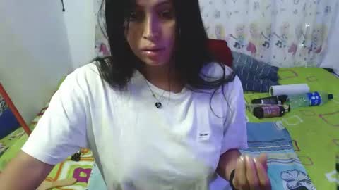Snapshot of zoe_lawrence chatting on July 31, 2026, 11:31 am Catalina online show from July 31, 2026, 11:31 am