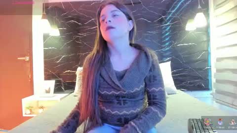 Zoe online show from March 9, 2026, 11:58 am