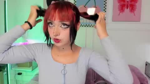 Zoe Lynch online show from March 20, 2026, 11:26 am