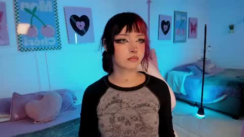 Snapshot of zoe_lynch_ chatting on June 29, 2026, 12:16 pm Zoe Lynch online show from June 29, 2026, 12:16 pm