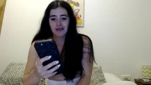 Zoe online show from December 20, 2024, 9:50 pm