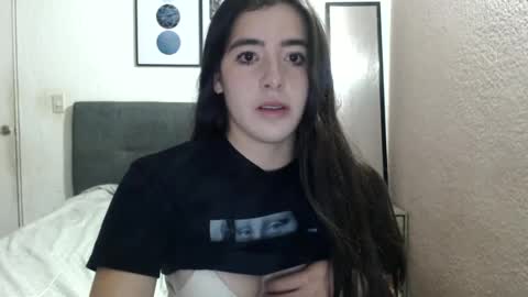 Zoe online show from February 6, 2025, 4:10 am